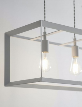 Brunswick Trio Pendant Light