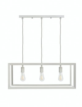 Brunswick Trio Pendant Light