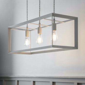 Brunswick Trio Pendant Light