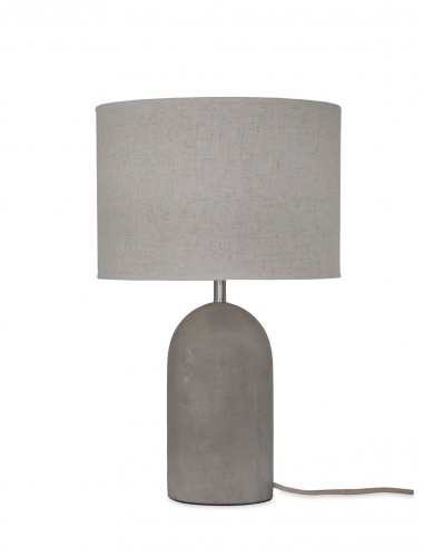 Millbank Bullet Table Lamp