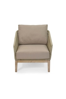 Lynton Armchair Grey