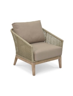 Lynton Armchair Grey