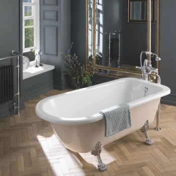 BC Designs Mistley Bath Painted 1700