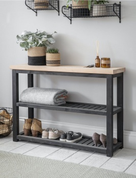 Spruce Notgrove Console Table