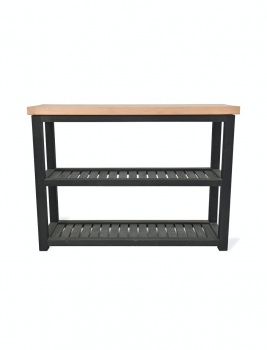 Spruce Notgrove Console Table