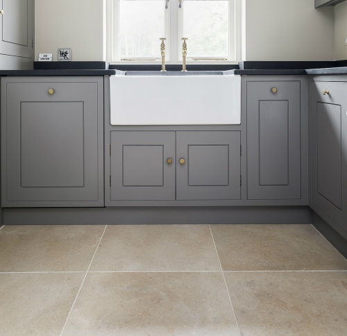 Ca Pietra Neranjo Limestone Velvet Finish