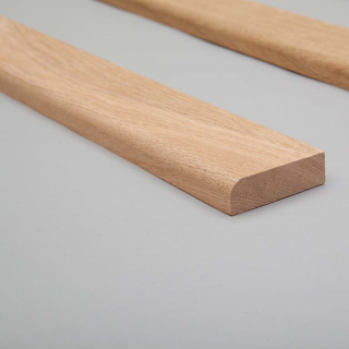 Oak Architrave Set