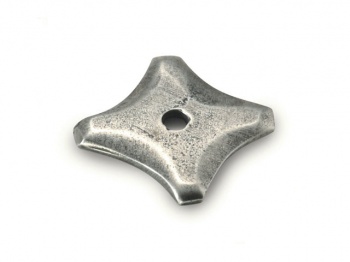 Finesse Genuine Pewter Backing Plate