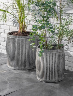 VENCE TALL PLANTER