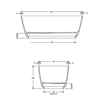 Bc Designs Projekt Divita Bath