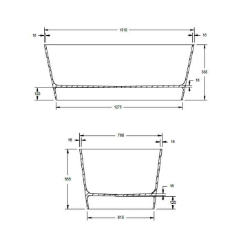 BC Designs Projekt Sorpressa Bath