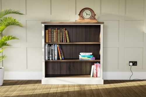 Low Bookcase