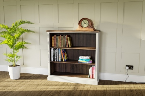 Low Bookcase