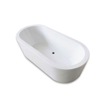 BC Designs Plazia Bath