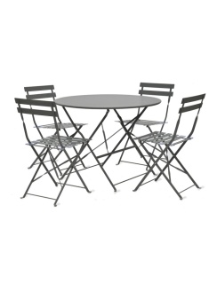 Rive Droite Bistro Set Large