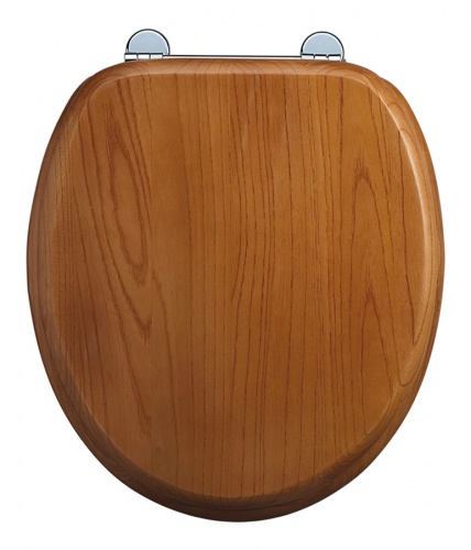 Oak Standard Seat