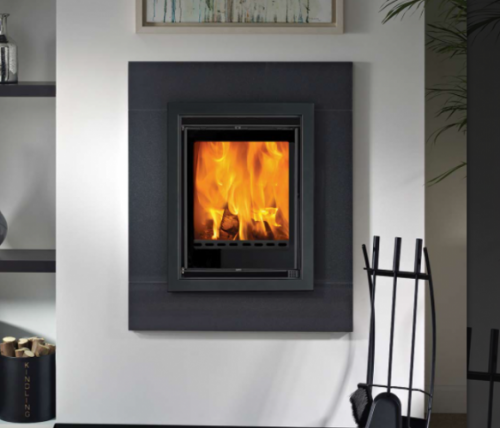 Savona Inset Stove