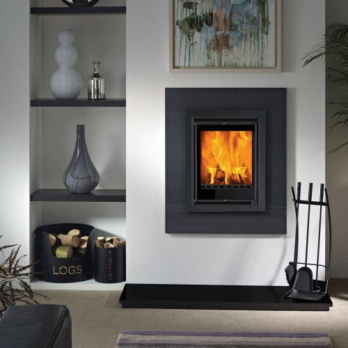 Savona Inset Stove