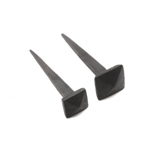 Square Spike Head Iron Nail