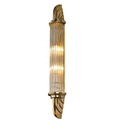 Sheraton IP44 Rated Wall Light The Schoolhouse Collection