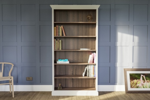 Tall Bookcase