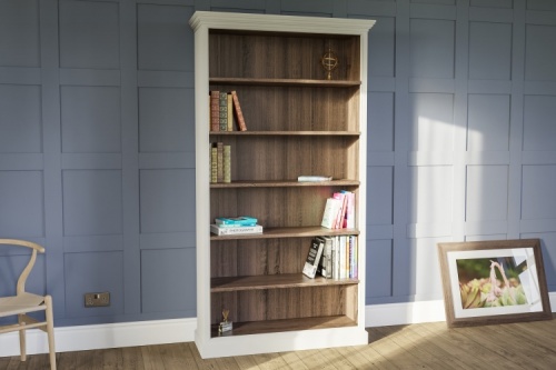 Tall Bookcase