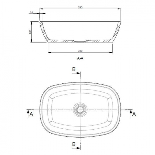 Vive Basin