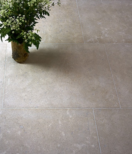 Hamlet Limestone Velvet Finish