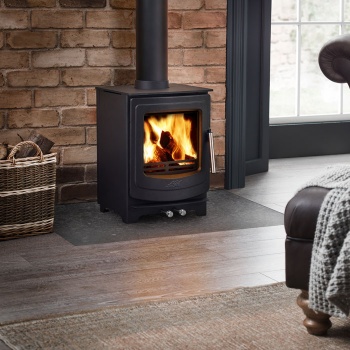 Aga Ellesmere Ec4 Eco Design Ready Multifuel / Woodburning Stove