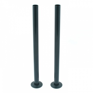 Anthracite Sleeving Kit 300mm (pair)