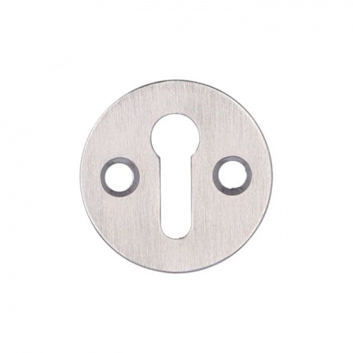 Alexander and Wilks Standard Profile Victorian Escutcheon