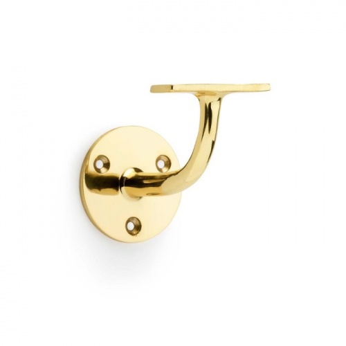 Alexander and Wilks Architectural Handrail Bracket