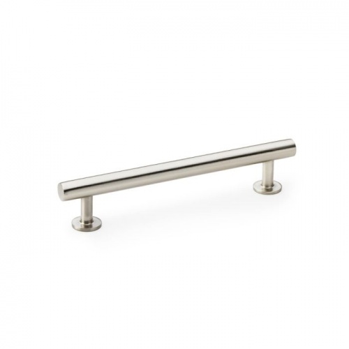 Alexander and Wilks Round T-Bar Cupboard Pull Handle