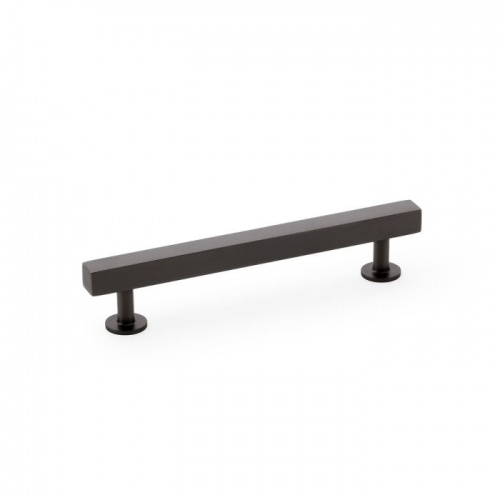 Alexander and Wilks Square T-Bar Cupboard Pull Handle