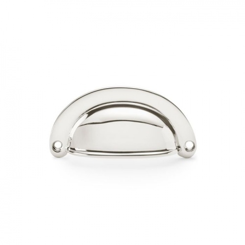 Alexander and Wilks Collaco Ridged Cup Handle