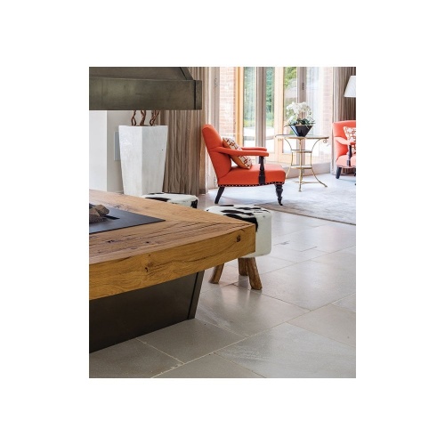 Ca Pietra Dorchester Sandstone Tumbled Finish