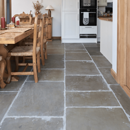 Ca Pietra Old Westminster Sandstone Worn & Patinated Finish