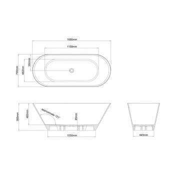 Clearwater Baths - Sontuoso