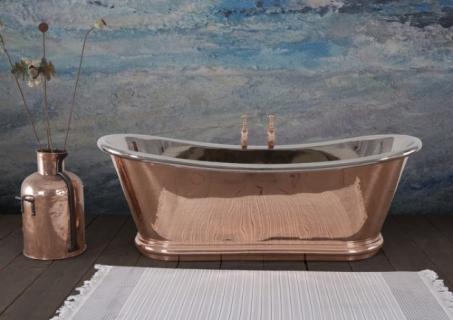 Copper Baths - Bulle Reserve