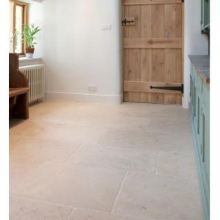 Cotswold Limestone Flooring