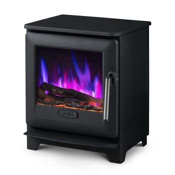 Aga Ludlow Electric Stove