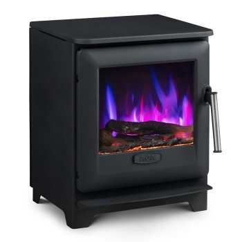 Aga Ludlow Electric Stove