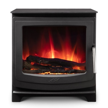 Aga Ellesmere EC5W Wide Electric Stove