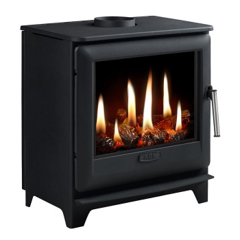 Aga Ludlow Wide Balanced Flue Gas Stove