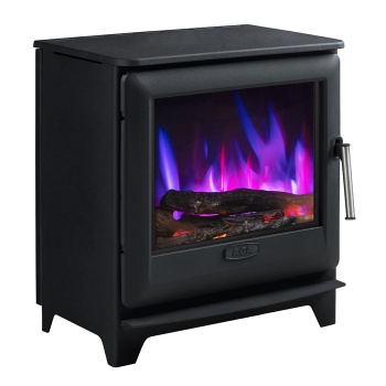 Aga Ludlow Wide Electric Stove