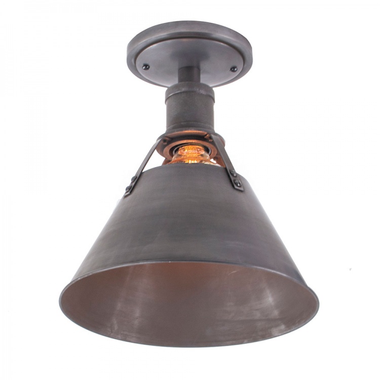 The Annapolis Flush Ceiling Light (729F)