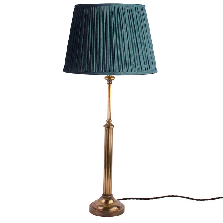 Windsor Table Lamp (Short)