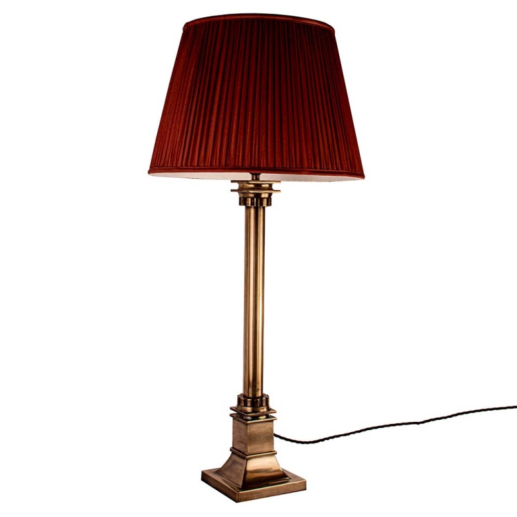 Sandringham Table Lamp