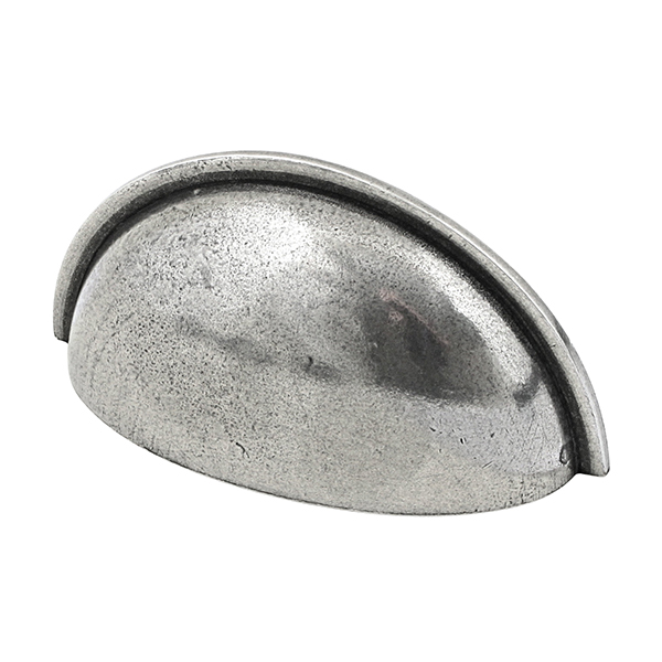 Finesse Chester Pewter Cup Handle