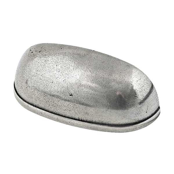 Finesse Quebec Pewter Cup Handle